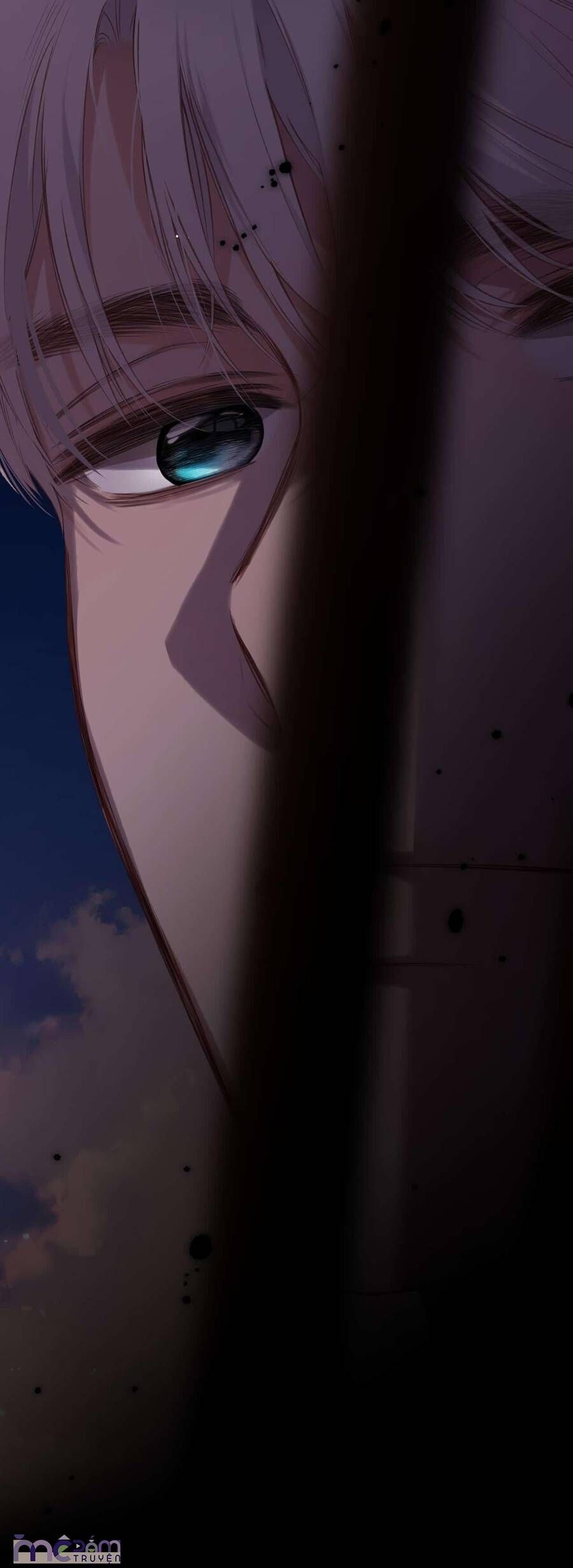 Dã Thú Khi Yêu Chap 44 - Next Chap 45