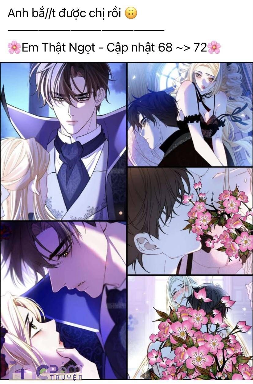 Dã Thú Khi Yêu Chap 44 - Next Chap 45