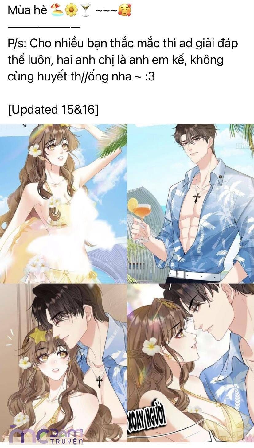 Dã Thú Khi Yêu Chap 44 - Next Chap 45