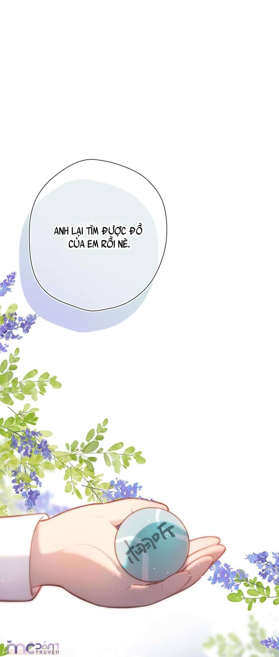 Dã Thú Khi Yêu Chap 44 - Next Chap 45