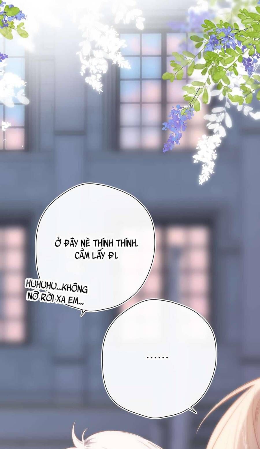Dã Thú Khi Yêu Chap 44 - Next Chap 45