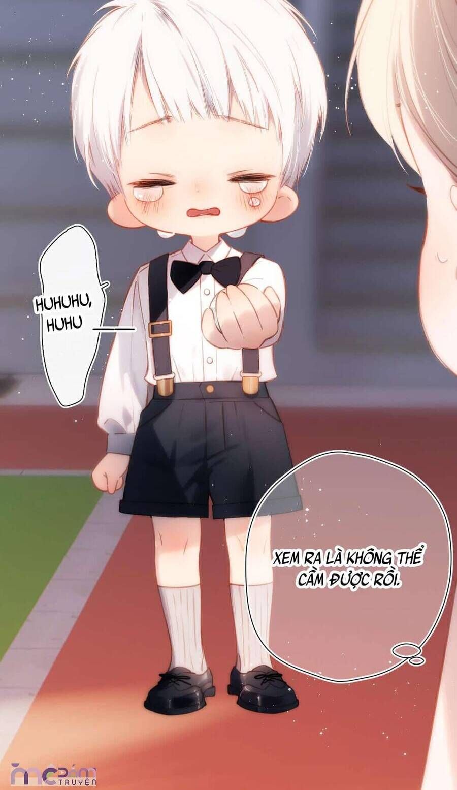 Dã Thú Khi Yêu Chap 44 - Next Chap 45