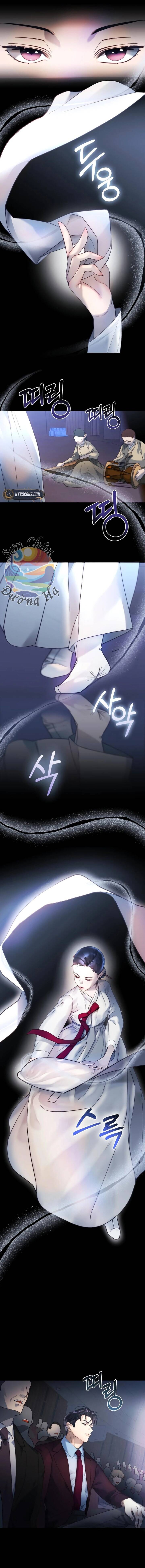 Dạ Vãn Chap 1 - Next Chap 2