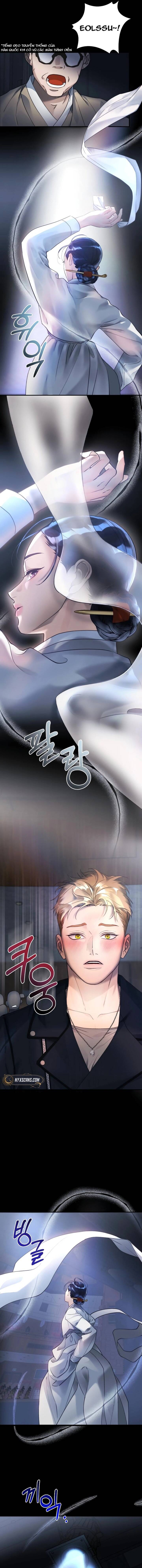 Dạ Vãn Chap 1 - Next Chap 2