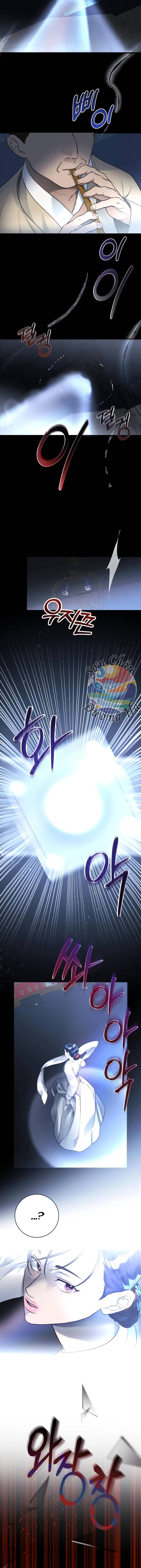 Dạ Vãn Chap 1 - Next Chap 2