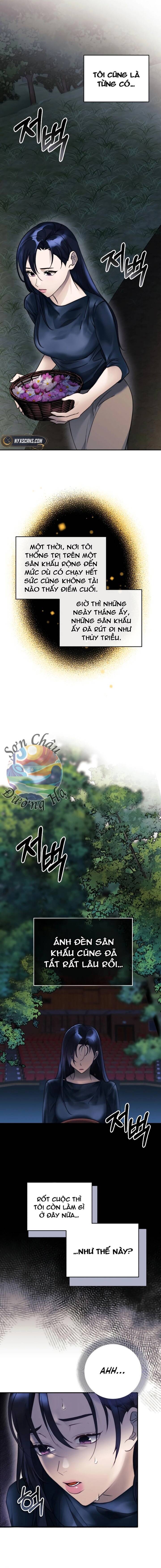 Dạ Vãn Chap 1 - Next Chap 2