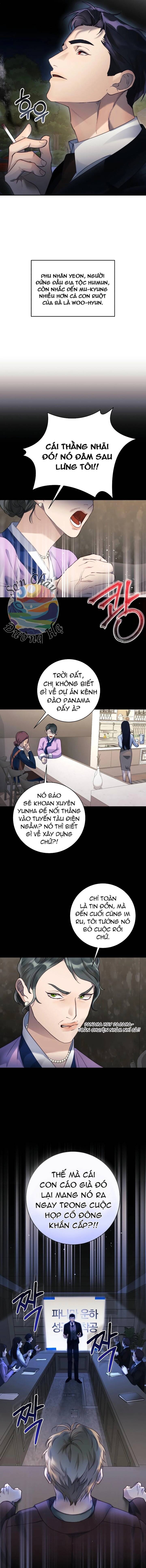 Dạ Vãn Chap 1 - Next Chap 2