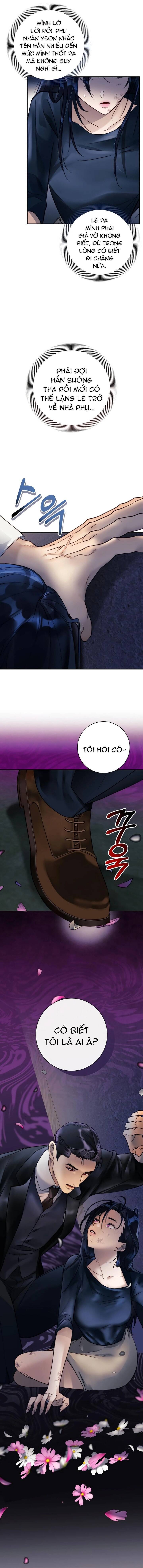 Dạ Vãn Chap 1 - Next Chap 2