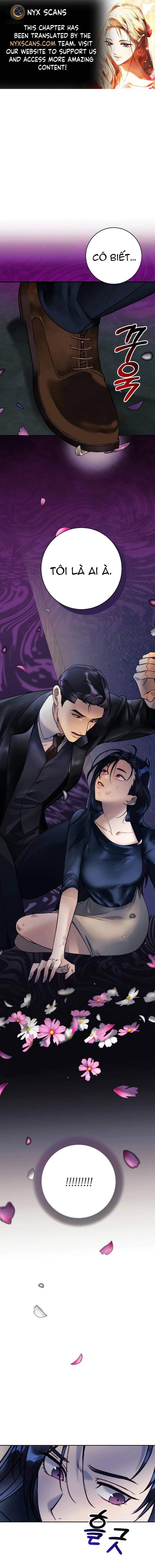 Dạ Vãn Chap 2 - Next Chap 3