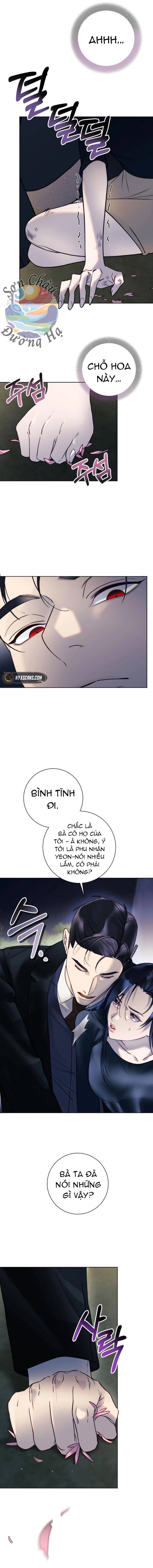 Dạ Vãn Chap 2 - Next Chap 3