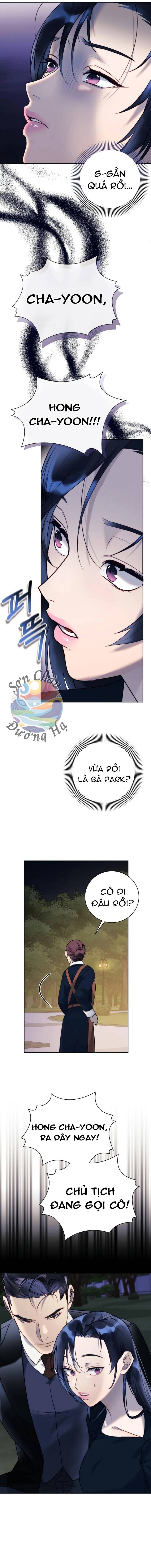 Dạ Vãn Chap 2 - Next Chap 3