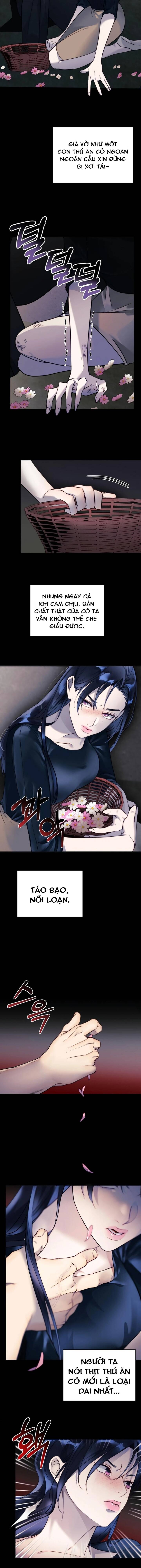 Dạ Vãn Chap 2 - Next Chap 3