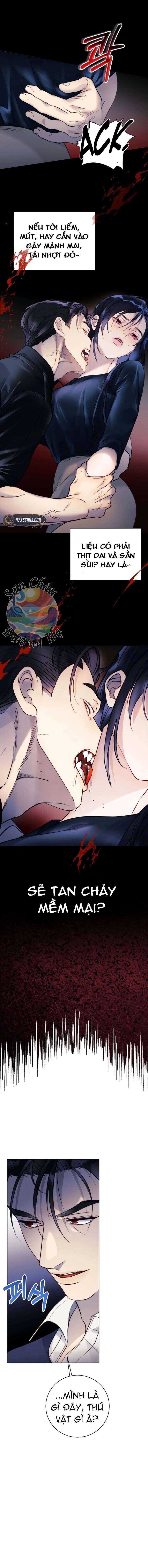 Dạ Vãn Chap 2 - Next Chap 3