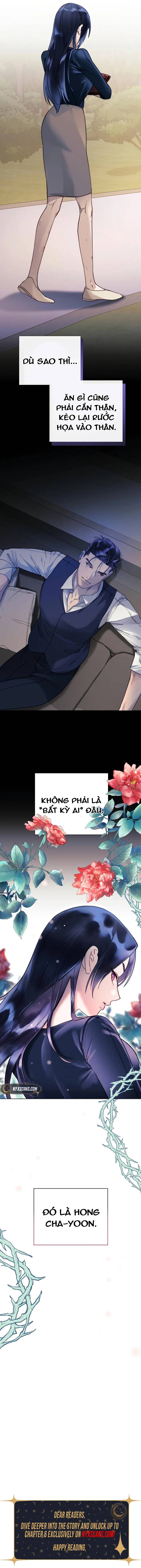 Dạ Vãn Chap 2 - Next Chap 3