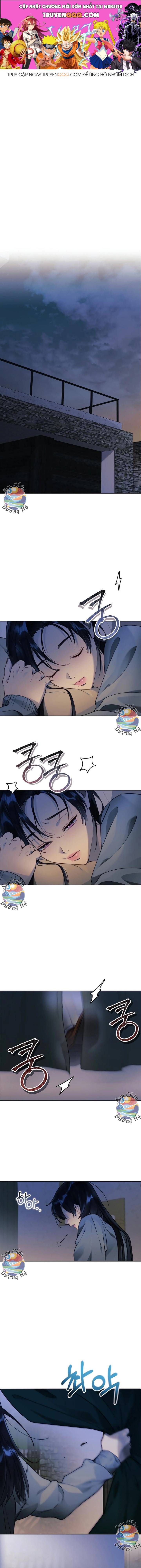 Dạ Vãn Chap 3 - Next Chap 4