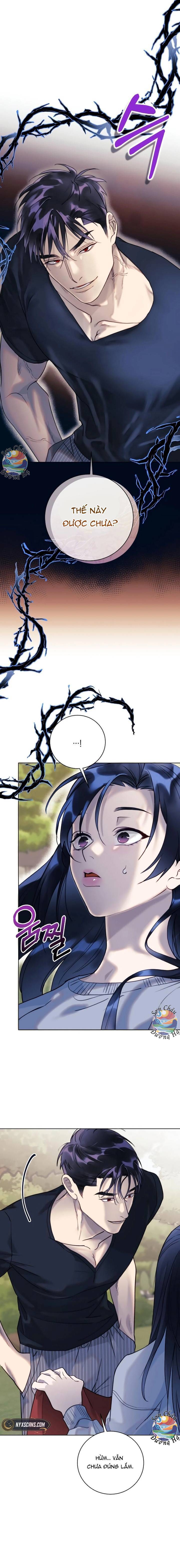 Dạ Vãn Chap 3 - Next Chap 4
