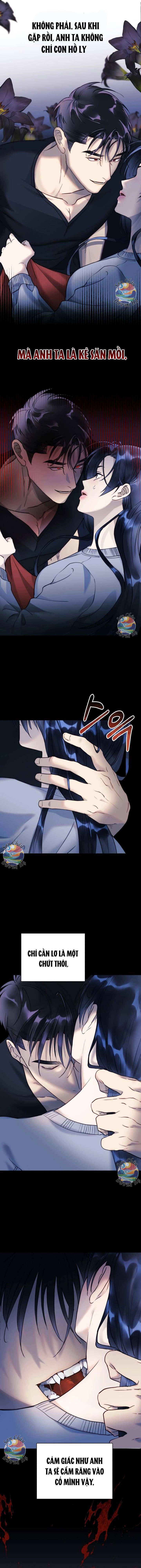 Dạ Vãn Chap 4 - Next Chap 5