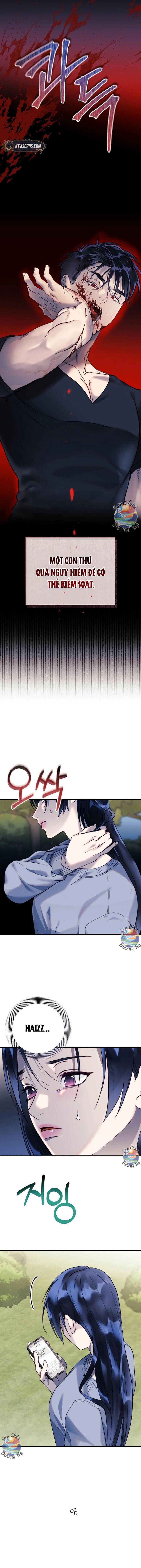 Dạ Vãn Chap 4 - Next Chap 5