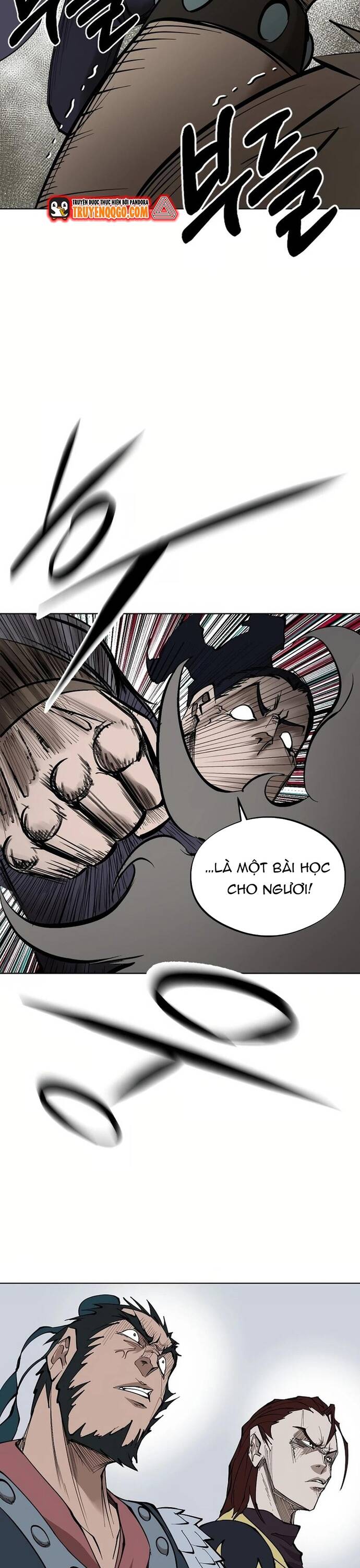 Dã Xà Kim Cương Chap 6 - Next Chap 7