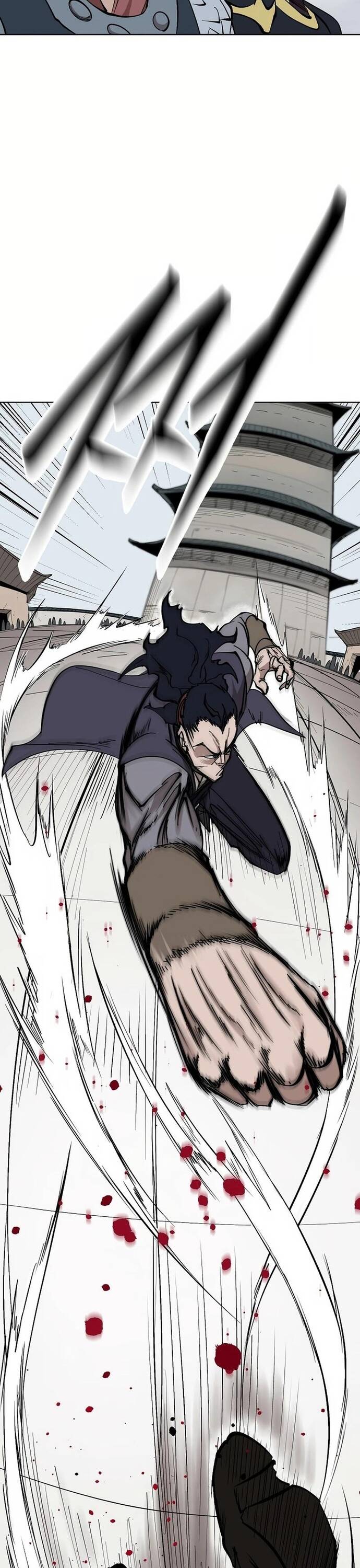 Dã Xà Kim Cương Chap 6 - Next Chap 7