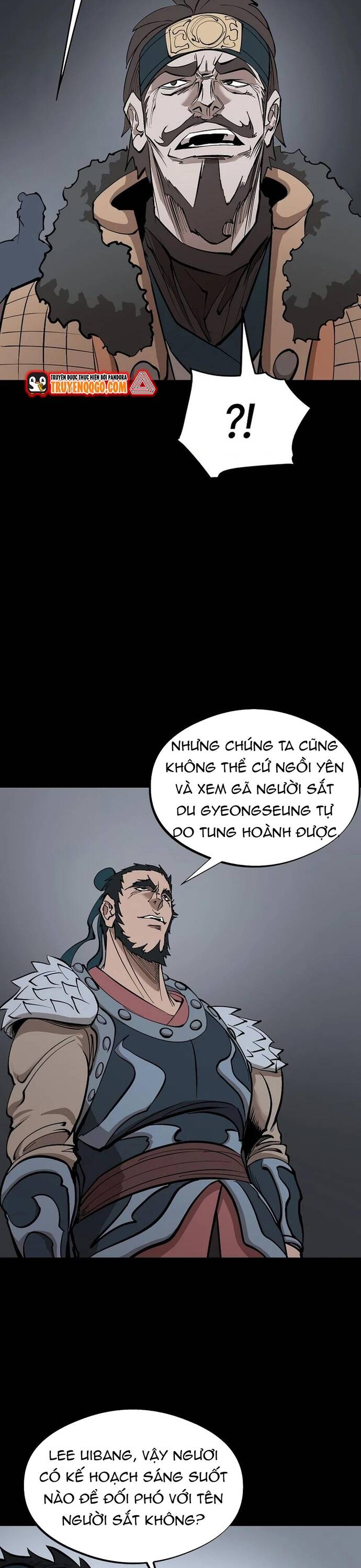 Dã Xà Kim Cương Chap 6 - Next Chap 7