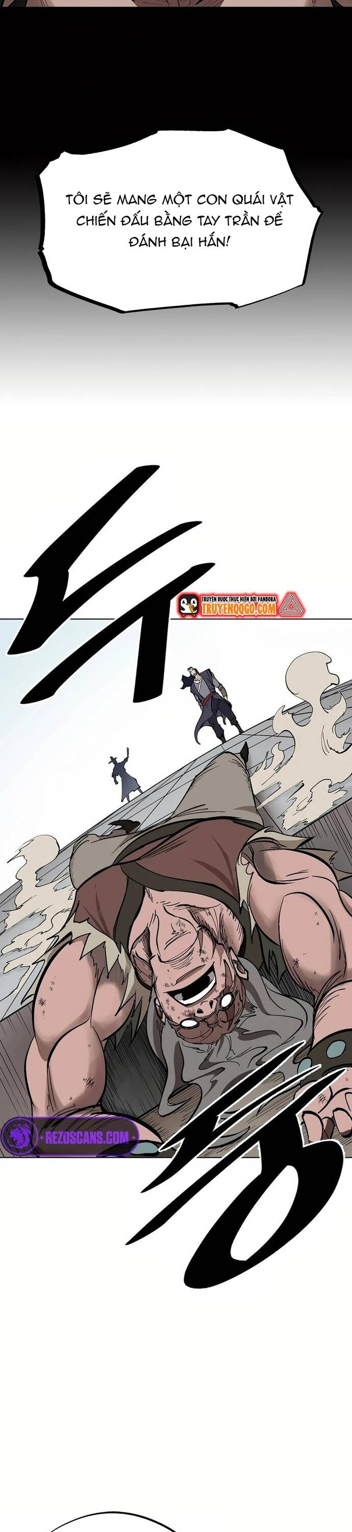 Dã Xà Kim Cương Chap 6 - Next Chap 7