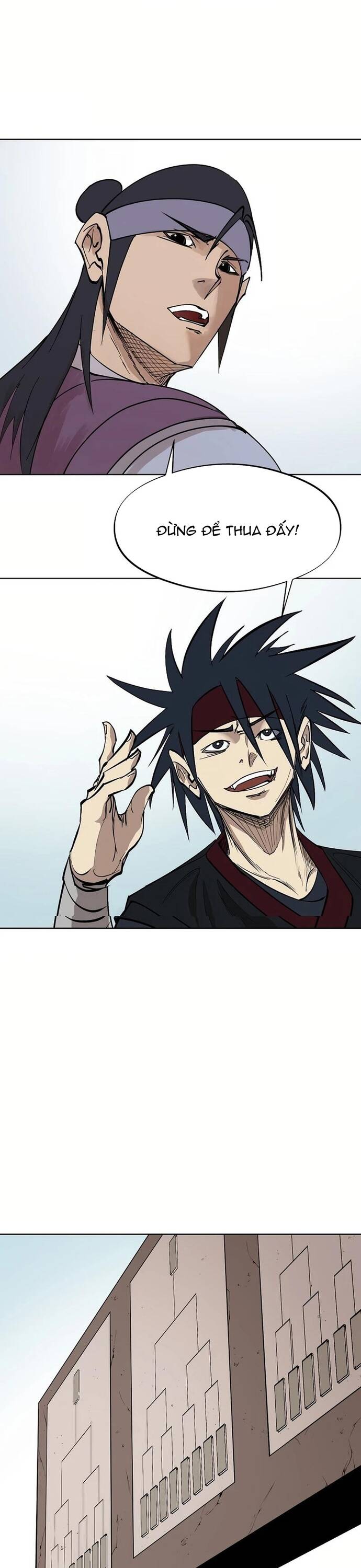 Dã Xà Kim Cương Chap 6 - Next Chap 7