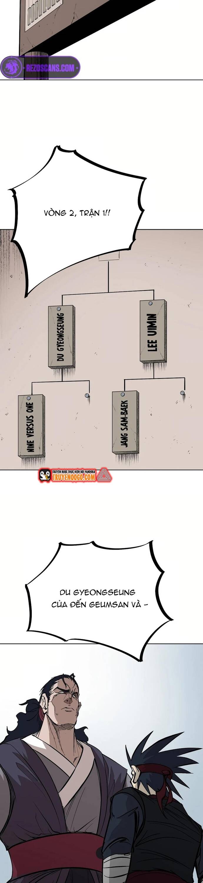 Dã Xà Kim Cương Chap 6 - Next Chap 7