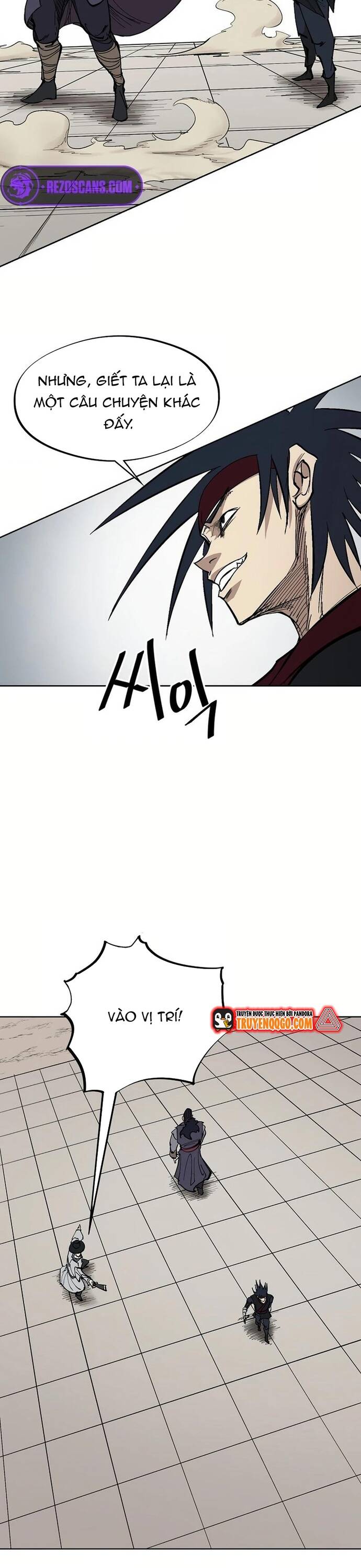 Dã Xà Kim Cương Chap 6 - Next Chap 7