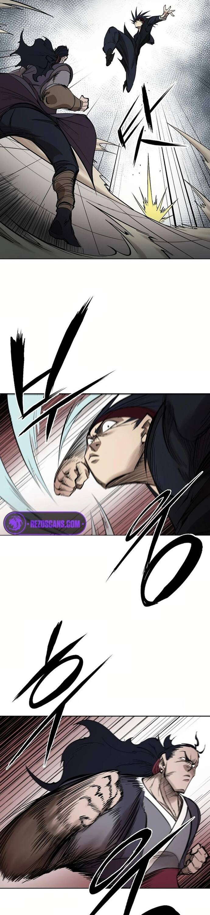 Dã Xà Kim Cương Chap 6 - Next Chap 7
