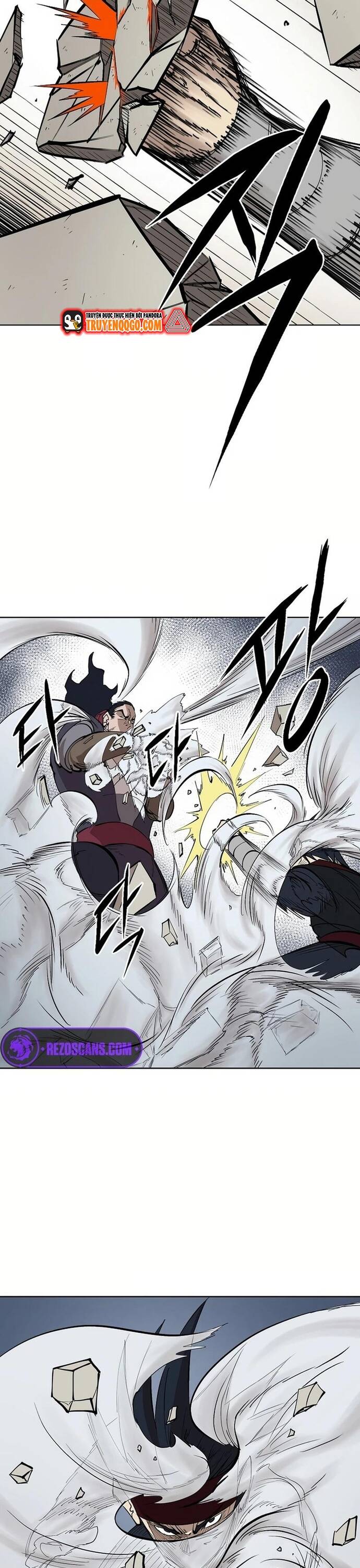 Dã Xà Kim Cương Chap 6 - Next Chap 7