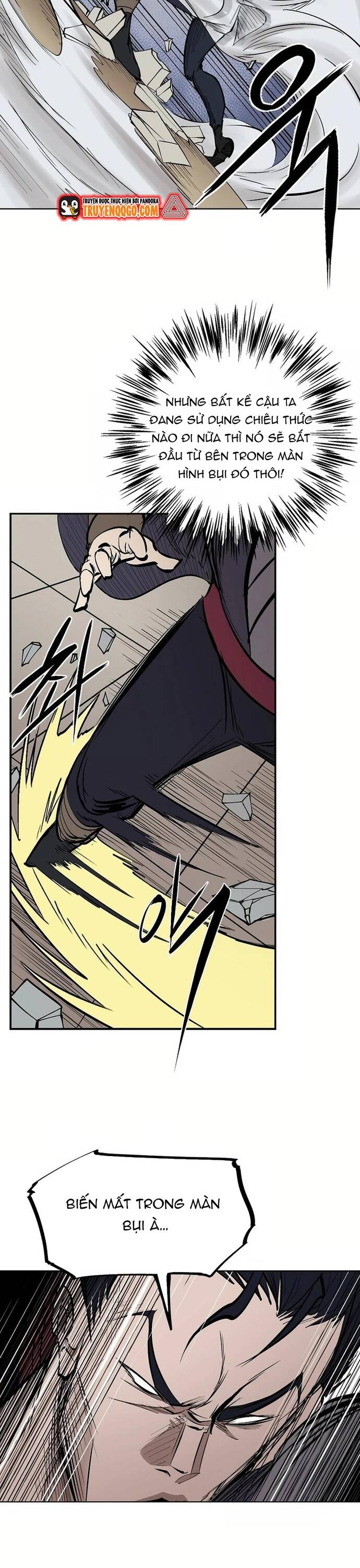 Dã Xà Kim Cương Chap 6 - Next Chap 7