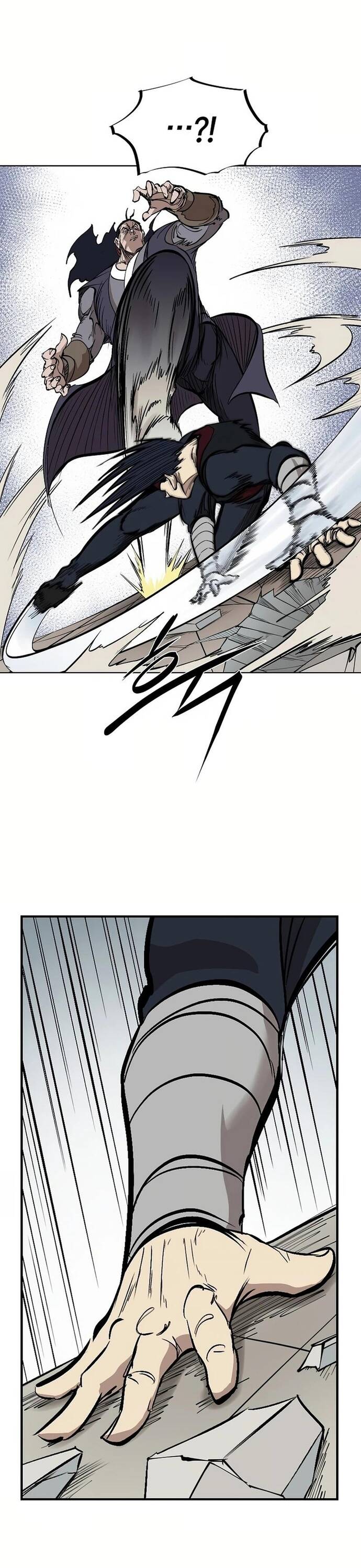 Dã Xà Kim Cương Chap 6 - Next Chap 7
