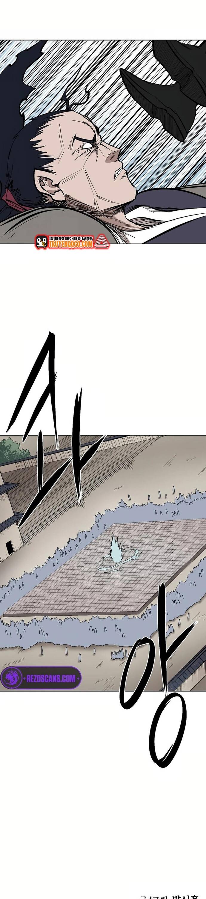 Dã Xà Kim Cương Chap 6 - Next Chap 7