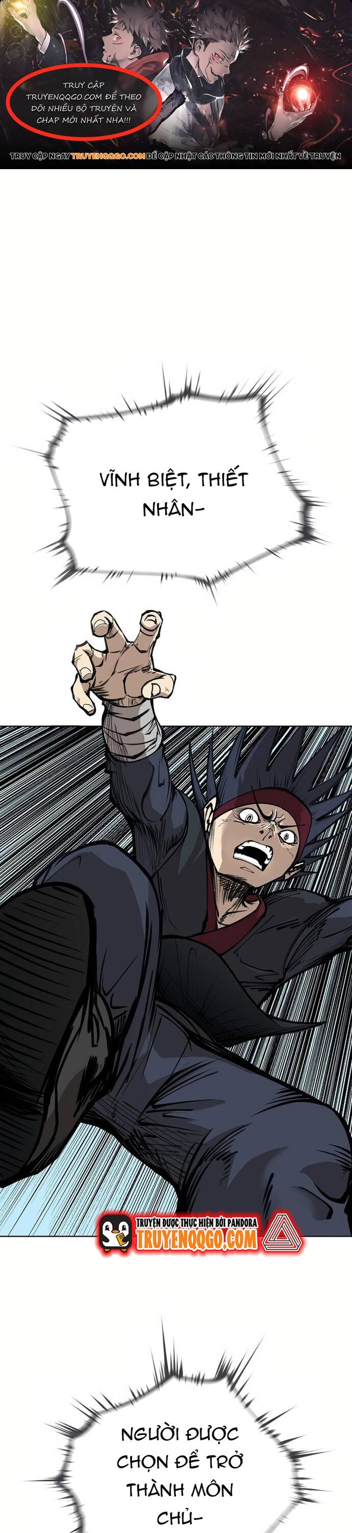 Dã Xà Kim Cương Chap 7 - Next Chap 8