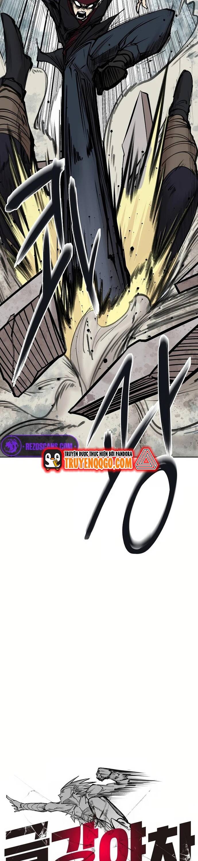 Dã Xà Kim Cương Chap 7 - Next Chap 8