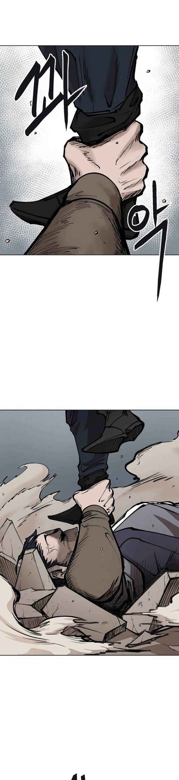 Dã Xà Kim Cương Chap 7 - Next Chap 8