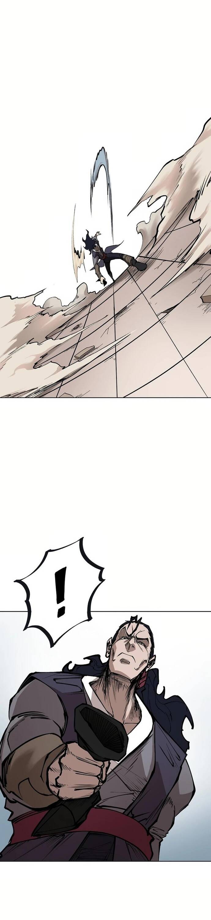 Dã Xà Kim Cương Chap 7 - Next Chap 8