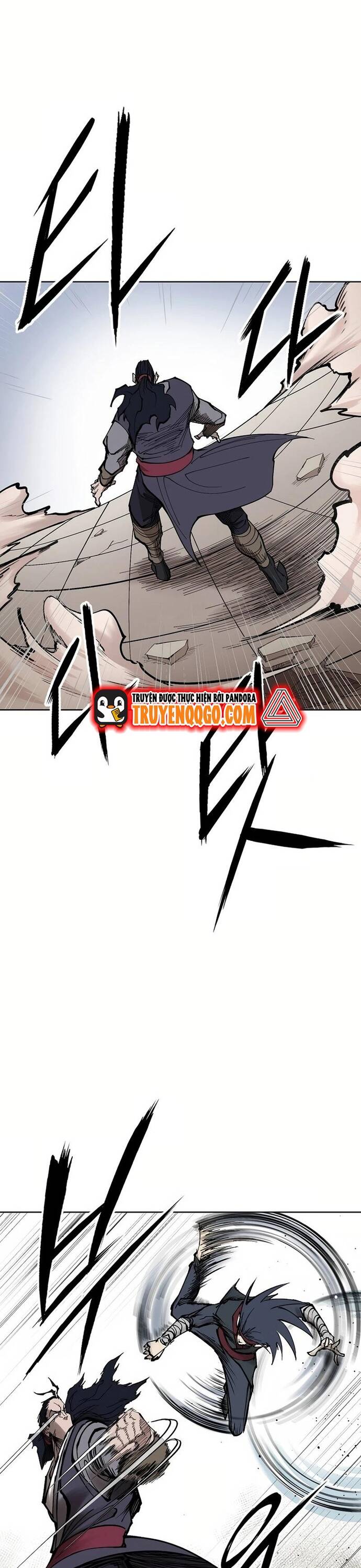 Dã Xà Kim Cương Chap 7 - Next Chap 8