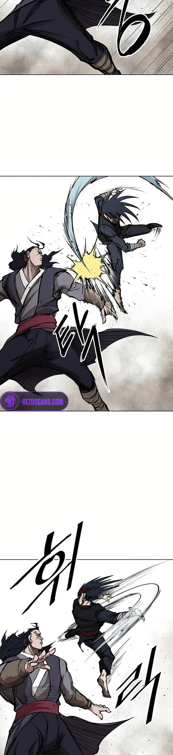 Dã Xà Kim Cương Chap 7 - Next Chap 8