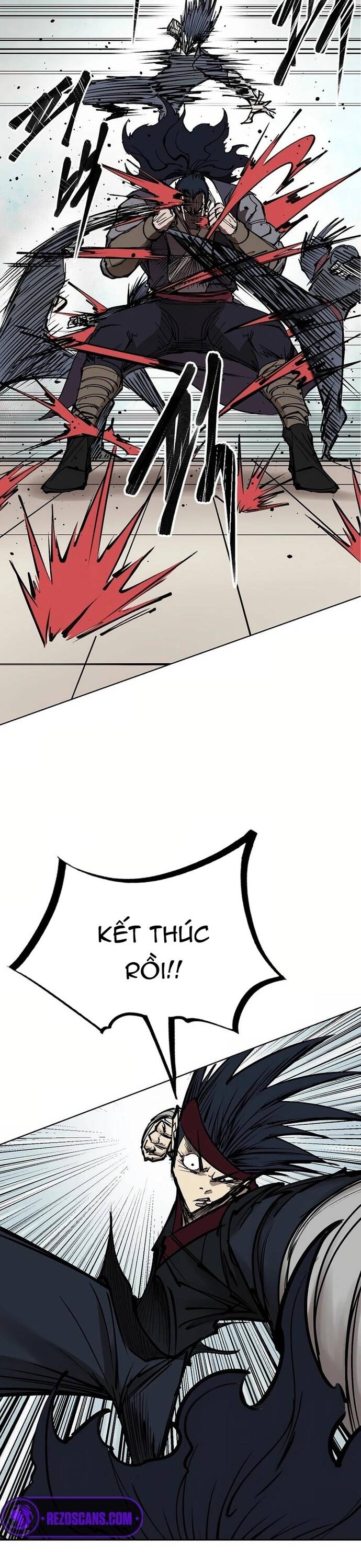 Dã Xà Kim Cương Chap 7 - Next Chap 8