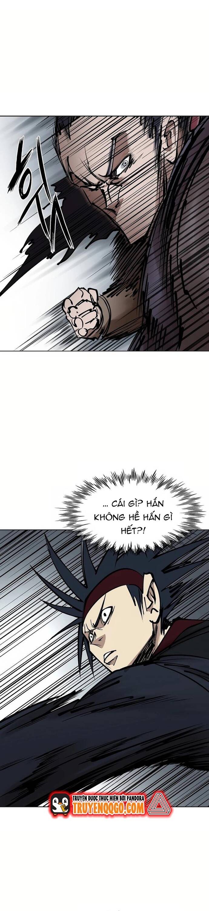 Dã Xà Kim Cương Chap 7 - Next Chap 8