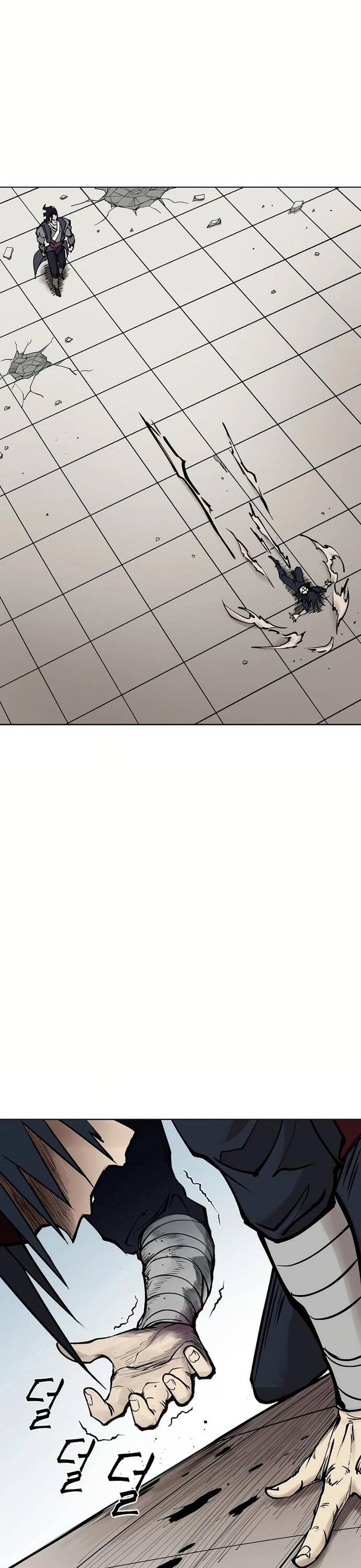 Dã Xà Kim Cương Chap 7 - Next Chap 8
