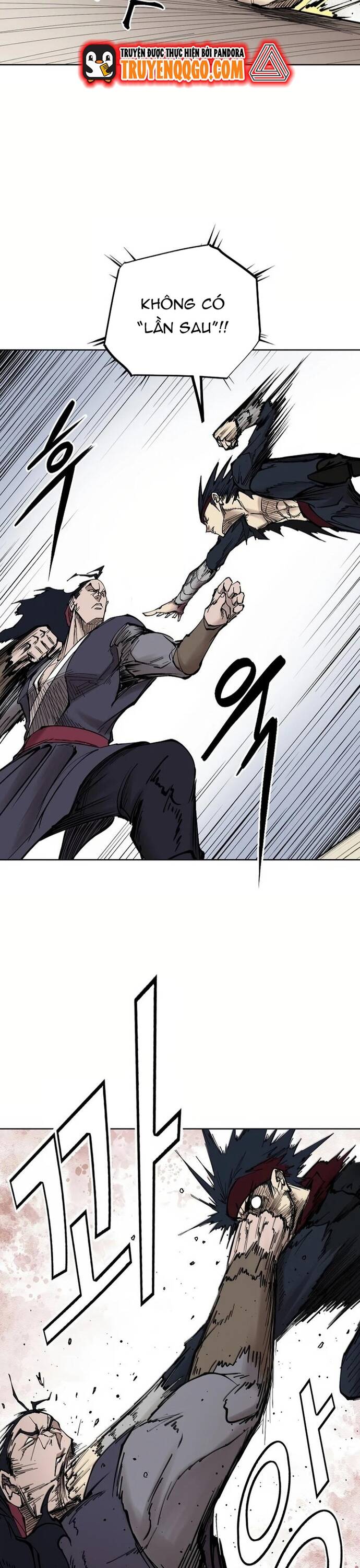 Dã Xà Kim Cương Chap 7 - Next Chap 8