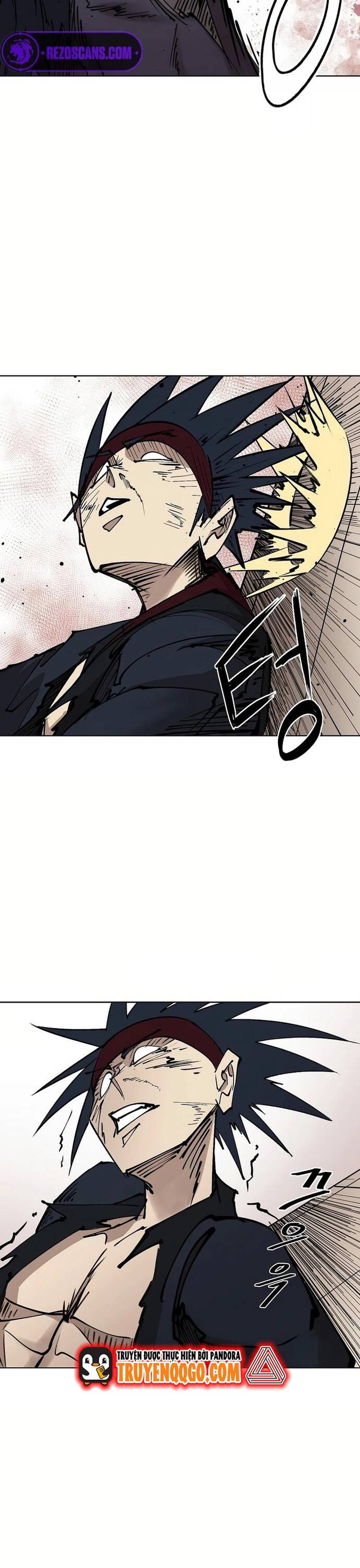 Dã Xà Kim Cương Chap 7 - Next Chap 8