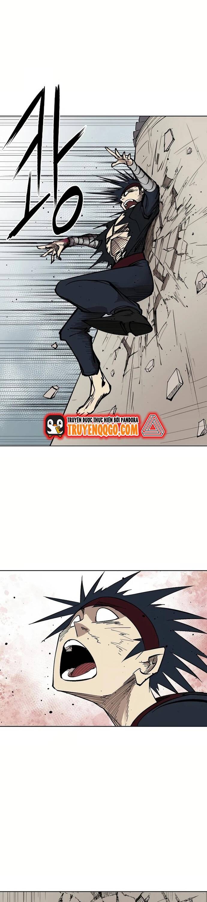Dã Xà Kim Cương Chap 7 - Next Chap 8