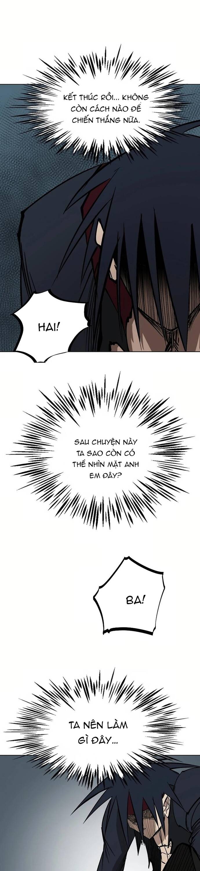 Dã Xà Kim Cương Chap 7 - Next Chap 8