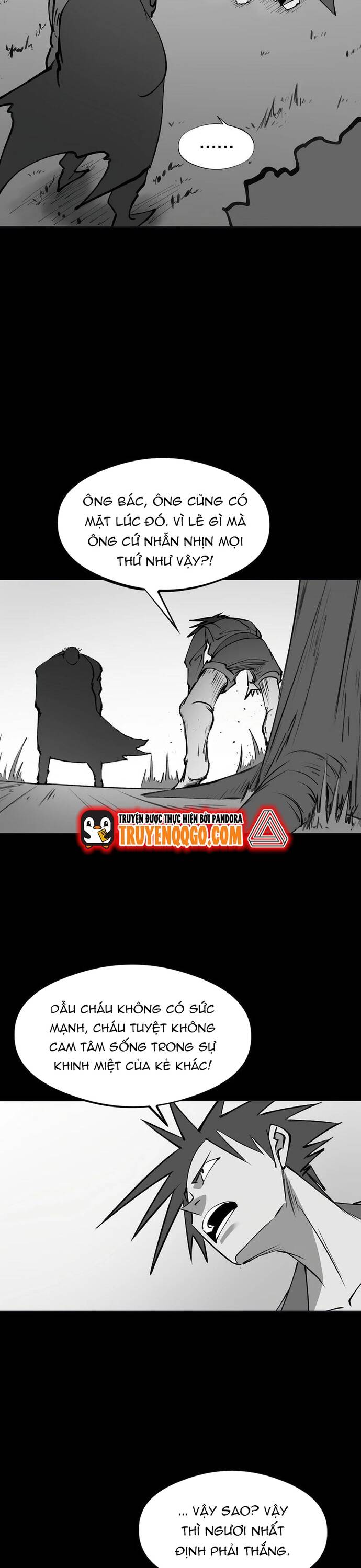 Dã Xà Kim Cương Chap 7 - Next Chap 8