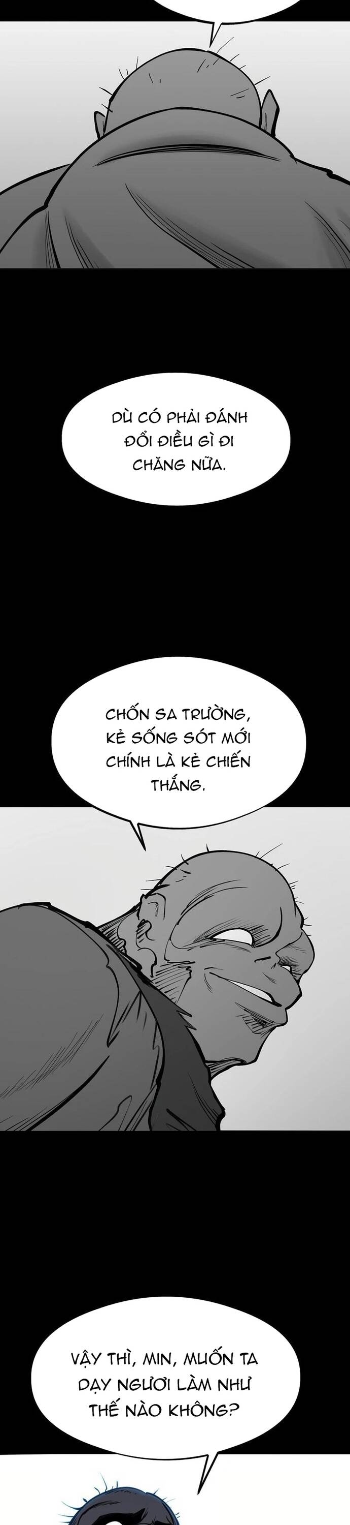 Dã Xà Kim Cương Chap 7 - Next Chap 8