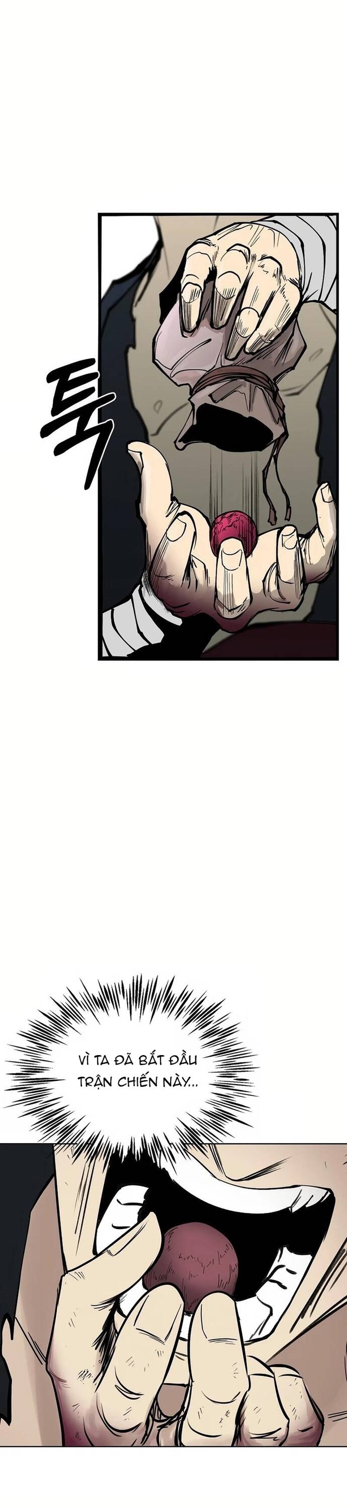 Dã Xà Kim Cương Chap 7 - Next Chap 8